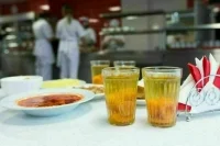На горячее питание школьников в 2022-2024 годах планируют направить около 188 млрд рублей 