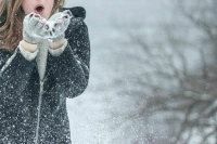 Синоптик предупредила о неустойчивой погоде в Москве в течение недели