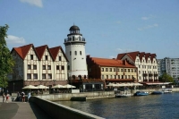 Резиденты экономической зоны в Калининградской области получили страховые льготы на 10 лет