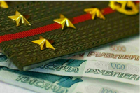 Проект о новом основании для увольнения контрактников прошёл первое чтение в Госдуме