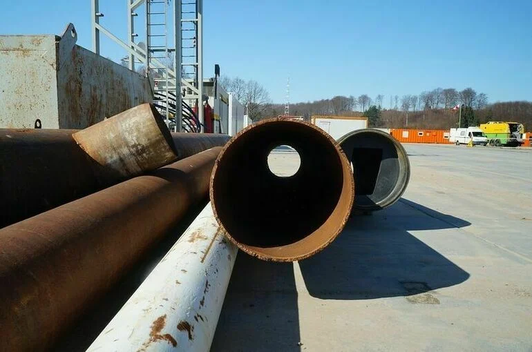 Италия отказалась от поиска нефти и газа на своей территории