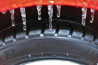 Москвичей предупредили о снеге с дождем и гололедице