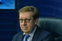 В Совете Федерации предложили организовать Международный лесной форум