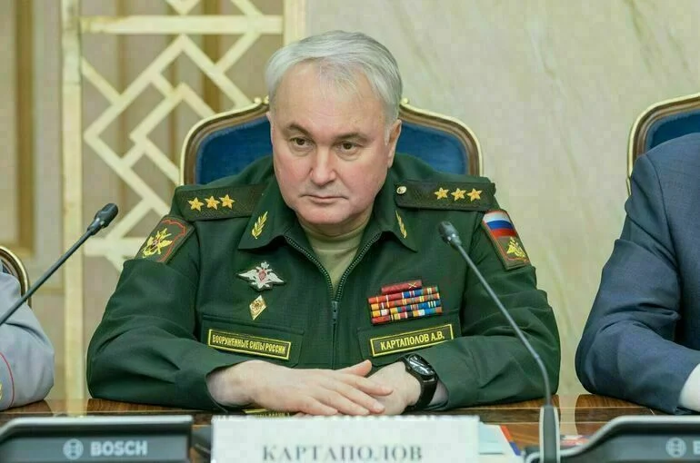 Картаполов: в Госдуме продолжат работу по улучшению соцобеспечения военных