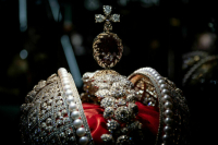 Россия была уникальной империей