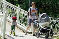 Права многодетных отцов на маткапитал хотят расширить