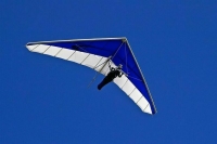 Дельтапланы массой до 115 кг хотят ставить на госучет