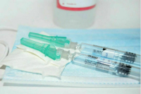 Кто получит 100 тысяч рублей за прививку от COVID-19