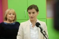 Премьер-министр Сербии заявила о недопустимости принятия Косова в ЮНЕСКО