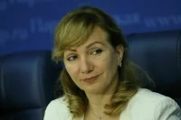 Тутова: законопроекты о QR-кодах &mdash; экстренная мера, необходимая для защиты граждан