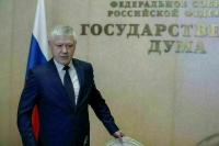 Комитет Госдумы по безопасности намерен оперативно рассмотреть законопроекты о QR-кодах