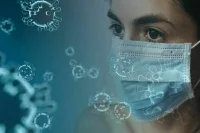 В Краснодарском крае зафиксирован резкий скачок числа заболевших COVID-19