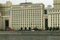 Минобороны: действия кораблей США и авиации НАТО в Чёрном море сместились