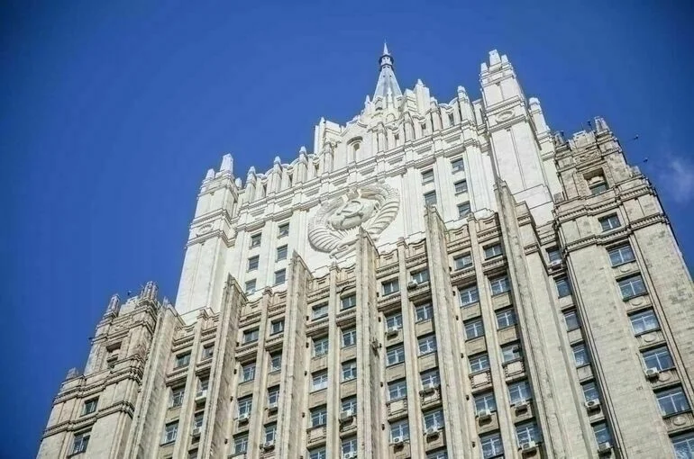 В МИД отмечают, что обвинения США и их союзников в адрес России стали более агрессивными