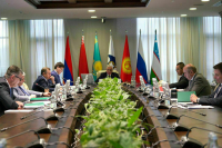 В ЕАЭС утвердили &laquo;дорожную карту&raquo; промышленного сотрудничества до 2025 года