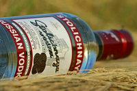 Водочные бутылки предлагают помечать клеймом