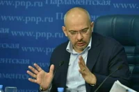 Николаев назвал необходимые «климатические» изменения в законодательстве