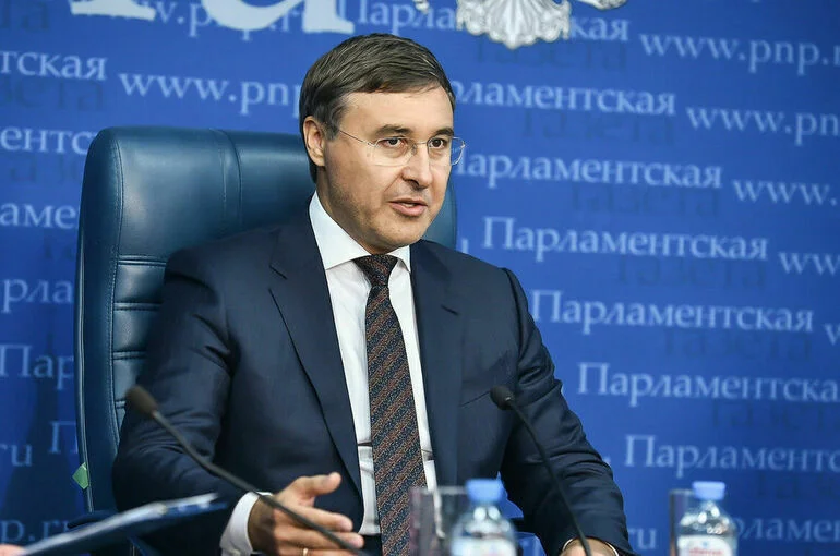 В Минобрнауки заявили о важности расширять знания о географии России 