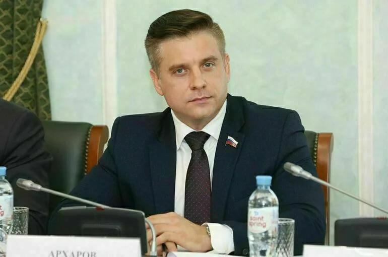 Архаров: пандемия COVID-19 негативно отразилась на объёмах офтальмологической помощи