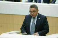 Сенатор рассказал об эксперименте по введению должности потребительского омбудсмена