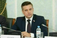 Архаров: пандемия COVID-19 негативно отразилась на объёмах офтальмологической помощи