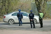 В России будут штрафовать за нарушение ПДД по данным из мобильного приложения