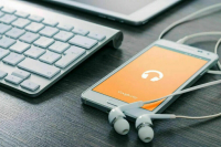 Инвалидам будет проще получить аудиокнигу