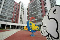 Управляющую организацию предлагают выбирать решением более 50% собственников