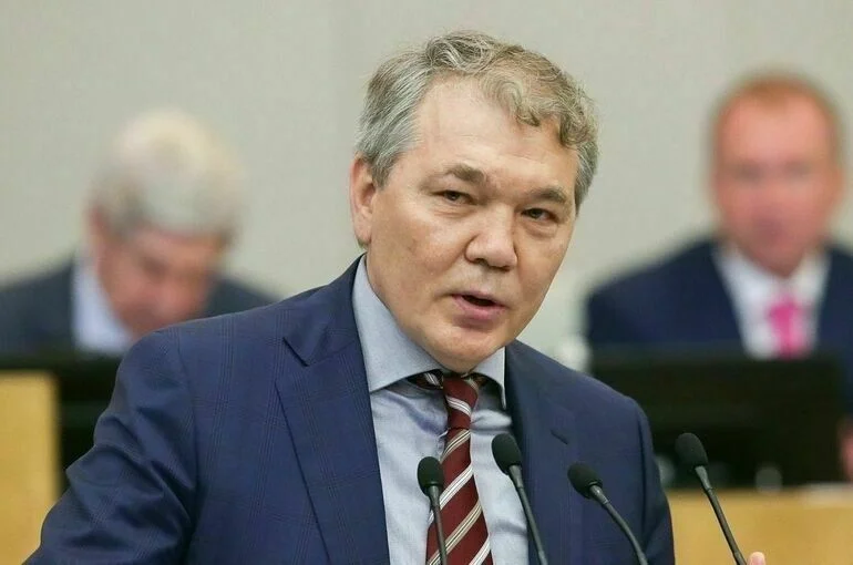 Калашников: доступ товаров из Донбасса на российский рынок обеспечит доход жителям республик