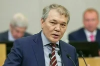 Калашников: доступ товаров из Донбасса на российский рынок обеспечит доход жителям республик