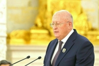 Гинцбург заявил об отсутствии побочных эффектов у назальной вакцины