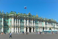 На поддержку Большого театра и Эрмитажа направят около 400 млн рублей