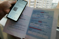 Срок действия QR-кода для заразившихся после вакцинации от COVID-19 ограничили 6 месяцами