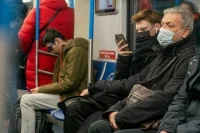 Роспотребнадзор продлил антиковидные требования до 2024 года