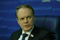 Сенатор поддержал идею об &laquo;амнистии&raquo; россиян с поддельными QR-кодами о вакцинации