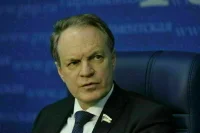 Сенатор поддержал идею об &laquo;амнистии&raquo; россиян с поддельными QR-кодами о вакцинации