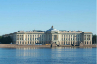 Российской кузнице кадров в области изящных искусств &mdash; 264 года