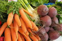 Фермерам хотят разрешить торговлю на своих огородах