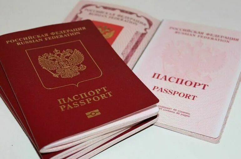 Загранпаспорт можно будет оформить в любом регионе