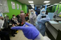 Почему россияне не хотят лечиться в своём регионе