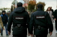 Законопроект о расширении льгот сотрудникам полиции прошёл первое чтение