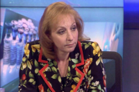 Врач Марьяна Лысенко возглавила Совет ОТР