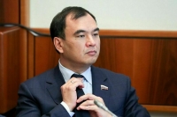 Тен: инициатива расширения механизма &laquo;золотой акции&raquo; является обоснованной