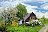 Компенсацию за аварийное жильё хотят разрешить тратить на строительство индивидуальных домов