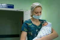 Детей предлагают регистрировать по-новому