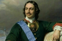 Как Пётр I создавал регулярную армию