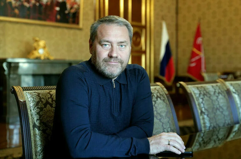 Бельский: Санкт-Петербург устоял экономически во время пандемии