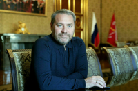 Бельский: Санкт-Петербург устоял экономически во время пандемии