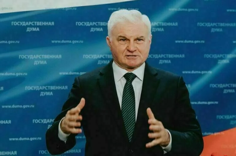 Плотников: малым и средним животноводческим хозяйствам необходима дополнительная господдержка