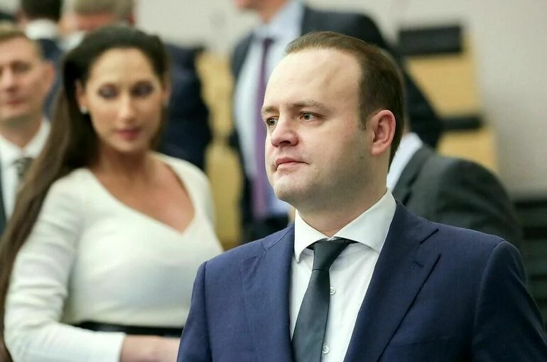 Фракция «Новые люди» предлагает ввести оборотный налог вместо трёх налогов